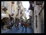 TAORMINA